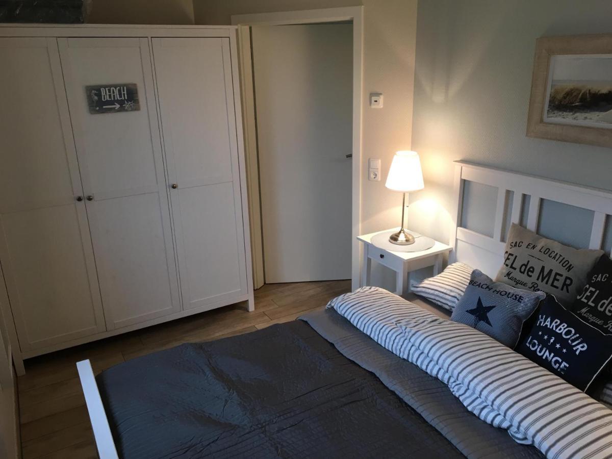 Ferienwohnung Kwi 63 Og Graal-Mueritz Eksteriør billede