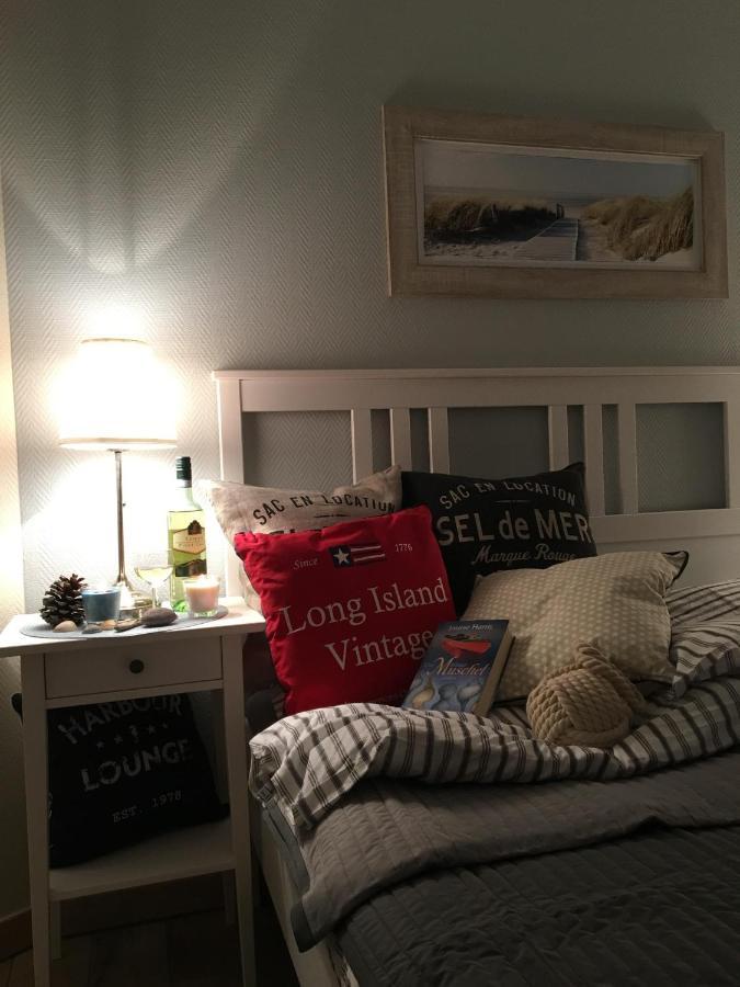 Ferienwohnung Kwi 63 Og Graal-Mueritz Eksteriør billede