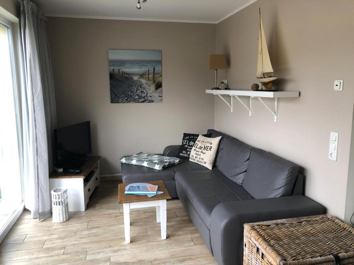 Ferienwohnung Kwi 63 Og Graal-Mueritz Eksteriør billede